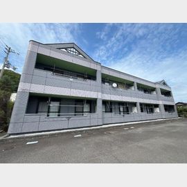 サニーハイツ鬼無の賃貸物件