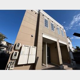 キャトルレーヴ 1階 築14年7ヶ月の賃貸物件