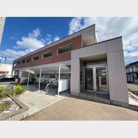 グリーンパークの賃貸物件