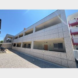 沖松島駅より徒歩7分 1階 築14年10ヶ月の賃貸物件