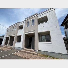 ハイブリッド高松II 2階 築12年10ヶ月の賃貸物件