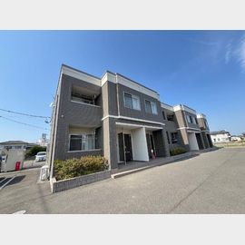 金蔵寺駅より徒歩8分 2階 築8年の賃貸物件