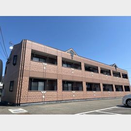 プランドールの賃貸物件