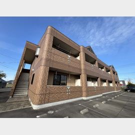 ソフィア 1階 築19年1ヶ月の賃貸物件