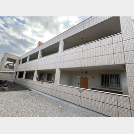 沖松島駅より徒歩7分 2階 築14年10ヶ月の賃貸物件