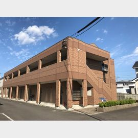 円座駅より徒歩4分 2階 築18年11ヶ月の賃貸物件