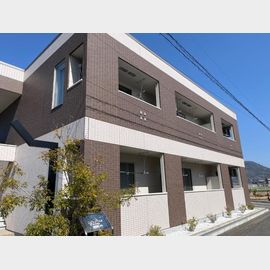 トライアングルの賃貸物件