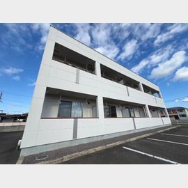 サンタクララ大隅の賃貸物件