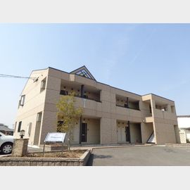 プリマヴェーラの賃貸物件