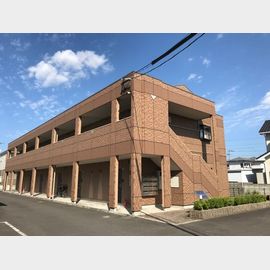 円座駅より徒歩4分 2階 築18年11ヶ月の賃貸物件