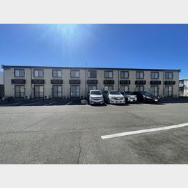 木太東口駅より徒歩9分 2階 築19年10ヶ月の賃貸物件