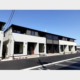 ロイヤルフェルティF・G棟Fの賃貸物件