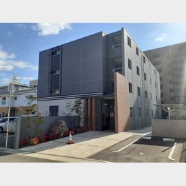 グランソレイユ 3階 築5年11ヶ月の賃貸物件