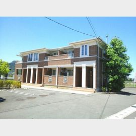 キャトルセゾン 1階 築18年10ヶ月の賃貸物件