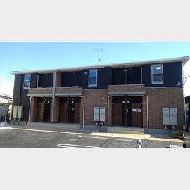 アントヒルBの賃貸物件