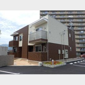 アベニール鶴市Bの賃貸物件