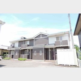 アネックス村山 B 2階 築26年2ヶ月の賃貸物件