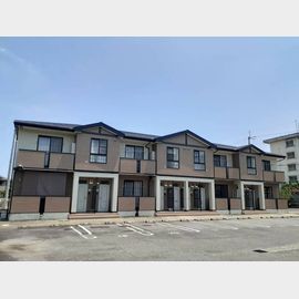 レジデンスF・B 1階 築22年5ヶ月の賃貸物件