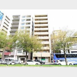 シャンス栗林公園の賃貸物件