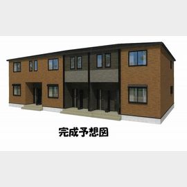 農学部前駅より徒歩7分 1階 新築の賃貸物件