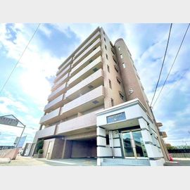 アパートメントSIII〜エススリー〜の賃貸物件