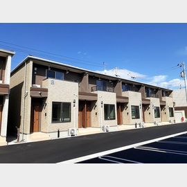 クラール勅使イーストBの賃貸物件