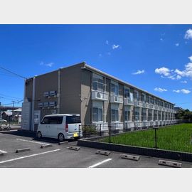 伏石駅より徒歩5分 1階 築21年8ヶ月の賃貸物件