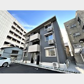 松島二丁目駅より徒歩4分 新築 3階建の賃貸物件