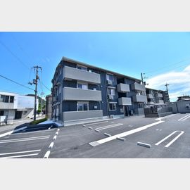 オラシオンB棟の賃貸物件