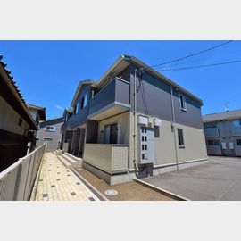 八栗口駅より徒歩4分 1階 築15年の賃貸物件