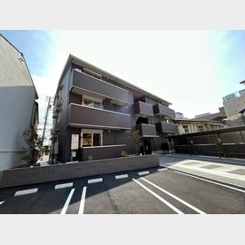 ジェネラスの賃貸物件