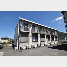 グレースタウン川津Cの賃貸物件