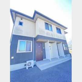 ウィステリアA棟の賃貸物件