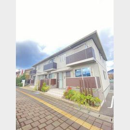 観音寺駅より徒歩8分 1階 築8年5ヶ月の賃貸物件