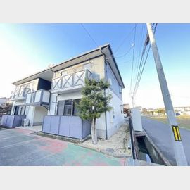 太田駅より徒歩7分 1階 築32年8ヶ月の賃貸物件