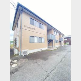 端岡駅より徒歩8分 2階 築23年10ヶ月の賃貸物件