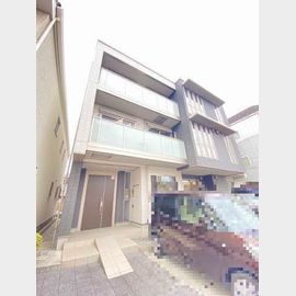 花園駅より徒歩5分 1階 築10年5ヶ月の賃貸物件