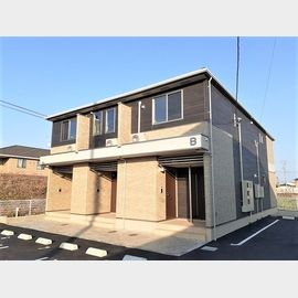 ラ・フォーレ10Bの賃貸物件