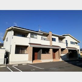 グランディール28A 2階 築9年10ヶ月の賃貸物件