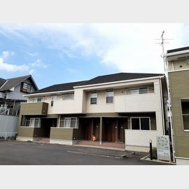 香西駅より徒歩4分 1階 築17年の賃貸物件