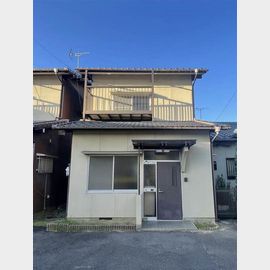 林道駅より徒歩10分 2階 築47年6ヶ月の賃貸物件