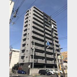 ダイアパレス栗林公園東 9階 築17年1ヶ月の賃貸物件