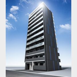 瓦町駅より徒歩5分 2階 築3年4ヶ月の賃貸物件