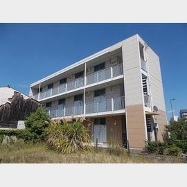 メゾン松島町 1階 築25年2ヶ月の賃貸物件