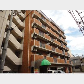 片原町駅より徒歩5分 2階 築31年の賃貸物件