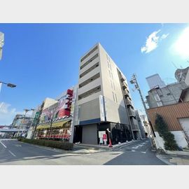 フィネス常磐の賃貸物件