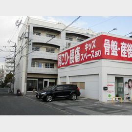 さかえレジデンス 4階 築44年6ヶ月の賃貸物件