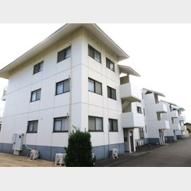 伏石駅より徒歩6分 2階 築39年10ヶ月の賃貸物件