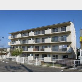 鳴瀬マンション 4階 築38年5ヶ月の賃貸物件