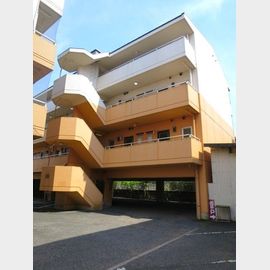 プレアール仏生山I 4階 築32年10ヶ月の賃貸物件